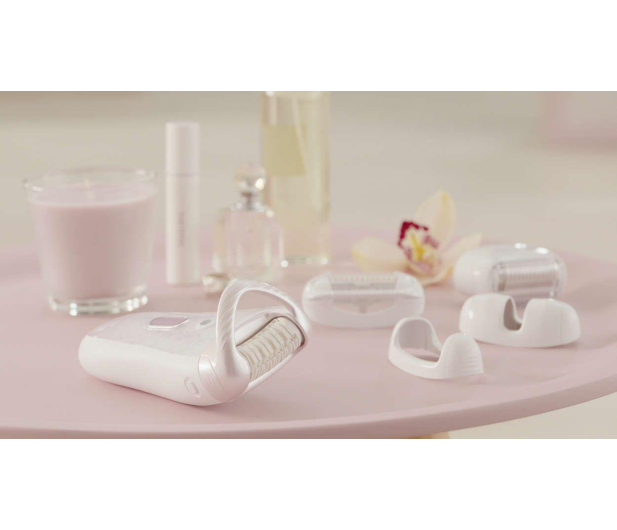 Philips SatinPerfect HP 6583/02 perłowy - 246804 - zdjęcie 11